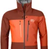 Ortovox Deep Shell Jacket Men