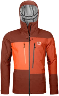 Ortovox Deep Shell Jacket Men