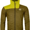 Ortovox Swisswool Piz Badus Jacket Men