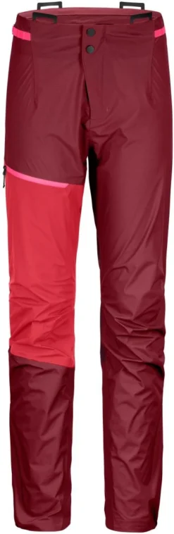 Ortovox Westalpen 3L Light Pants Women