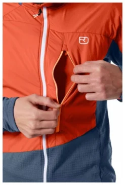 Ortovox Westalpen Swisswool Hybrid Jacket Men -Mammut Winkel ortovox westalpen swisswool hybrid jacket men night blue 2