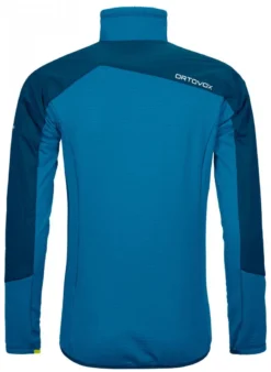 Ortovox Westalpen Swisswool Hybrid Jacket Men -Mammut Winkel ortovox westalpen swisswool hybrid jacket men petrol blue 5