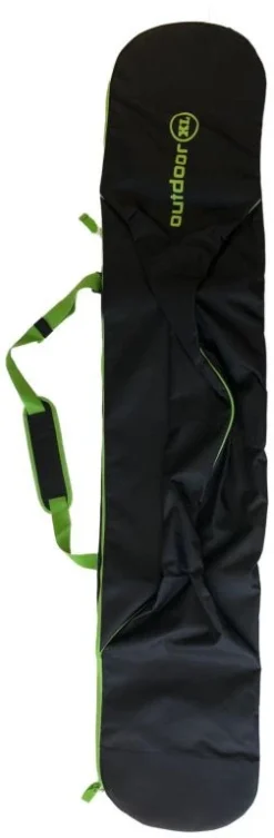 OutdoorXL Snowboard Bag 165 Cm