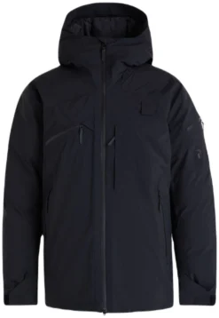 Peak Performance Alpine Gore-Tex 2L Ski Down Jacket Men