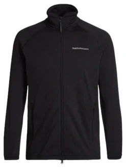 Peak Performance Chill Light Zip Jacket Men