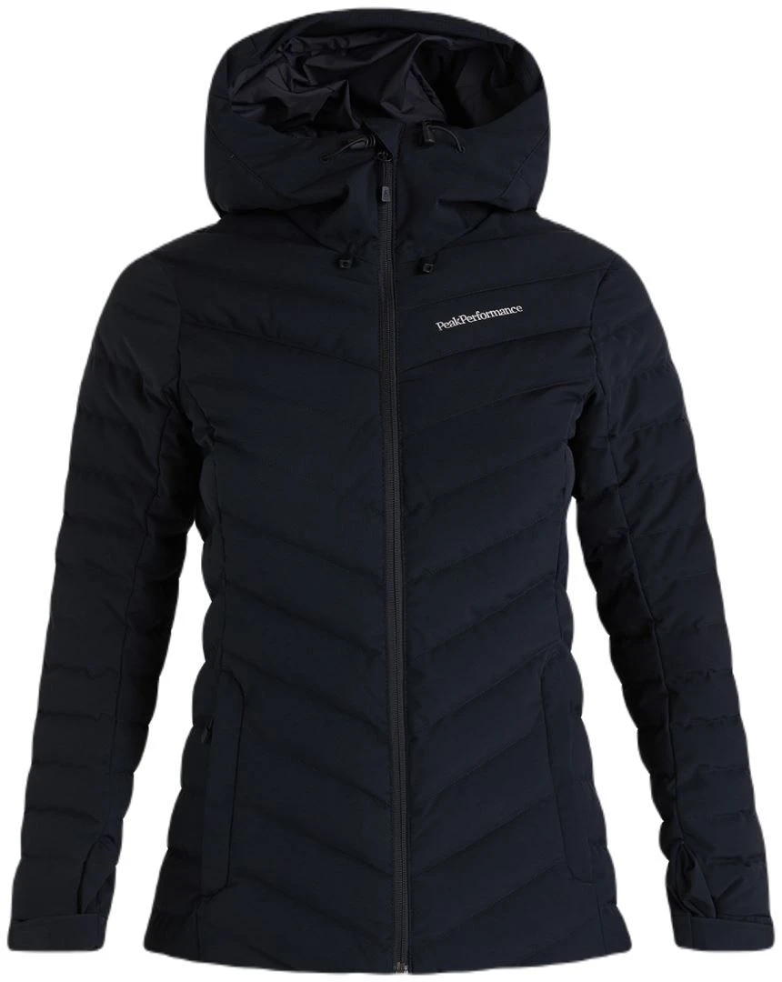 Peak Performance Frost Ski Down Jacket Women's 5 Peak Performance Frost Ski Down Jacket Women's - Afbeelding 5