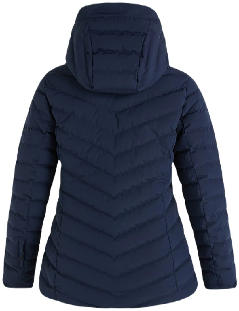 Peak Performance Frost Ski Down Jacket Women's 2 Peak Performance Frost Ski Down Jacket Women's - Afbeelding 2