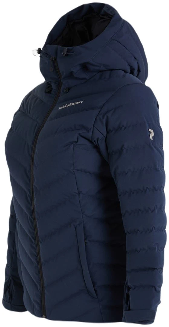 Peak Performance Frost Ski Down Jacket Women's 3 Peak Performance Frost Ski Down Jacket Women's - Afbeelding 3