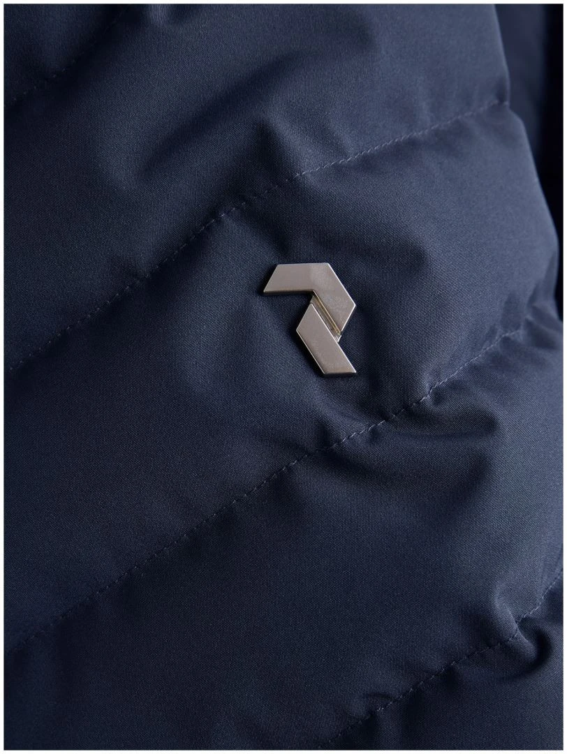 Peak Performance Frost Ski Down Jacket Women's 4 Peak Performance Frost Ski Down Jacket Women's - Afbeelding 4