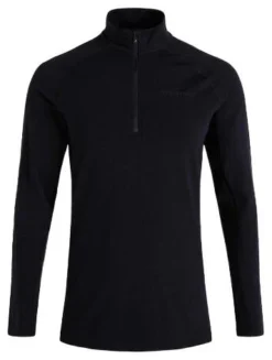 Peak Performance Magic Half Zip Men