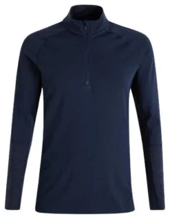 Peak Performance Magic Half Zip Men