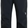Peak Performance Maroon Insulated 2L Pants Junior