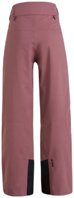 Peak Performance Maroon Insulated 2L Pants Junior -Mammut Winkel peak performance maroon insulated 2l pants junior rose brown 130 rose brown 1