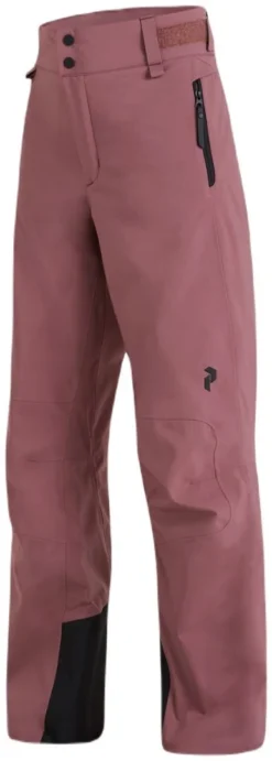 Peak Performance Maroon Insulated 2L Pants Junior -Mammut Winkel peak performance maroon insulated 2l pants junior rose brown 130 rose brown 2