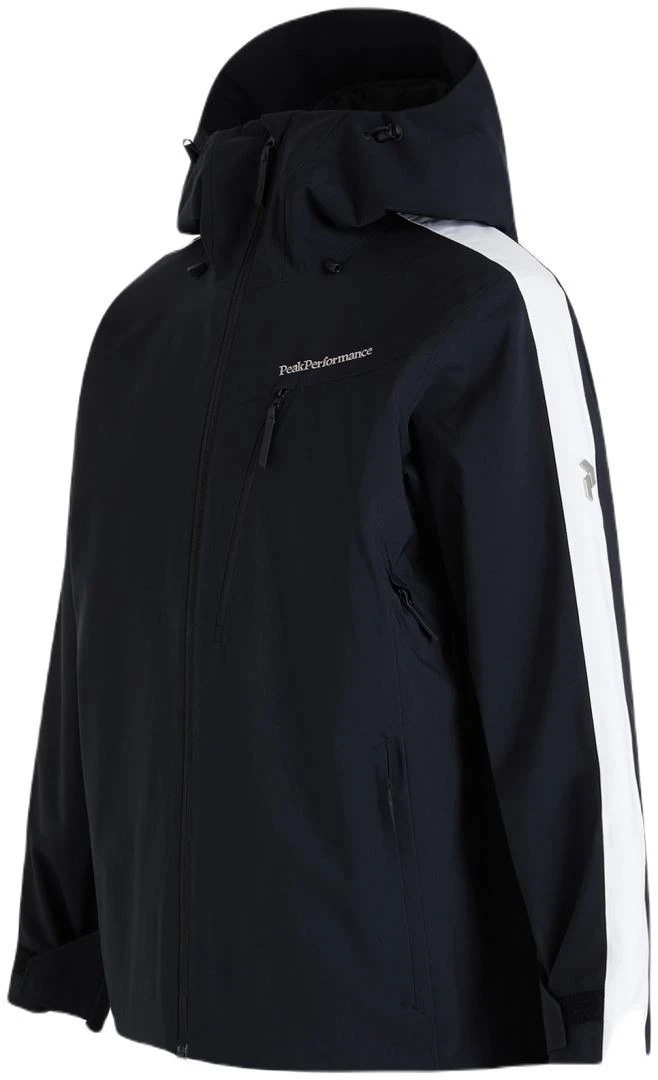 Peak Performance Navtech Insulated 2L Jacket Men 3 Peak Performance Navtech Insulated 2L Jacket Men - Afbeelding 3