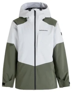 Peak Performance Pact Insulated 2L Jacket Men