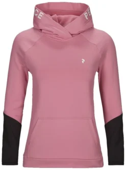 Peak Performance Rider Hood Women