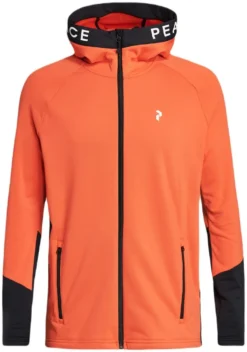 Peak Performance Rider Zip Hood