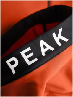 Peak Performance Rider Zip Hood -Mammut Winkel peak performance rider zip hood zeal orange black l zeal orange black 4