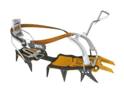 Petzl Lynx Lever Lock Universel Crampons