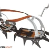 Petzl Sarken Leverlock Universel Crampons