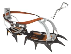 Petzl Vasak LeverLock Universeel