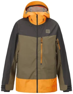 Picture Broader 3L Jacket