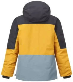 Picture Daumy Jacket -Mammut Winkel picture daumy jacket china blue 5