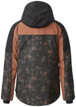 Picture Exa Jacket Women's -Mammut Winkel picture exa jacket iberis 3