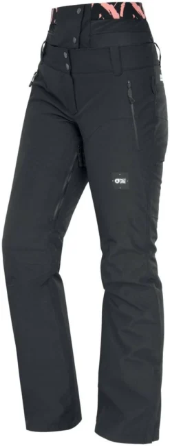 Picture Exa Pant 14 Picture Exa Pant -Mammut Winkel picture exa pant black 6