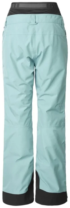 Picture Exa Pant Women's -Mammut Winkel picture exa pant cloud blue 3