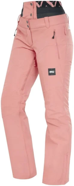 Picture Exa Pant 10 Picture Exa Pant -Mammut Winkel picture exa pant misty pink 2