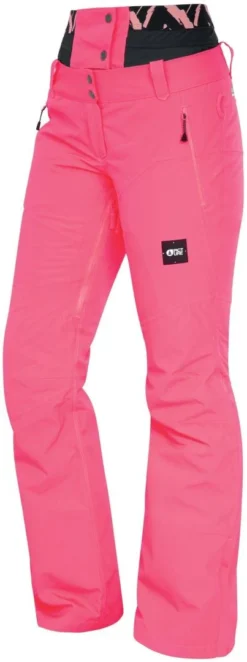 Picture Exa Pant 12 Picture Exa Pant -Mammut Winkel picture exa pant neon pink xs neon pink 0