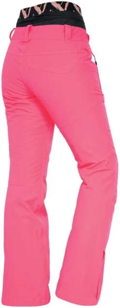 Picture Exa Pant 13 Picture Exa Pant -Mammut Winkel picture exa pant neon pink xs neon pink 1