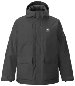 Picture Fines Jacket