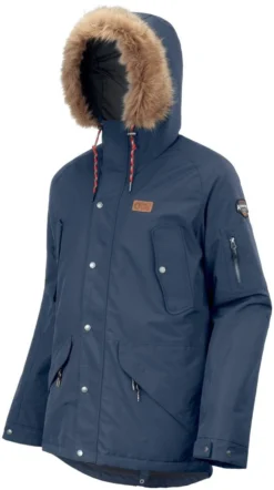 Picture Kodiak Jacket -Mammut Winkel picture kodiak jacket dark blue l dark blue 0