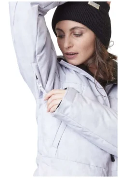 Picture Lement Jacket Women's -Mammut Winkel picture lement jacket cloudy s cloudy 2