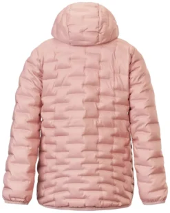 Voorkant -Mammut Winkel picture moha jacket ash rose s ash rose 1