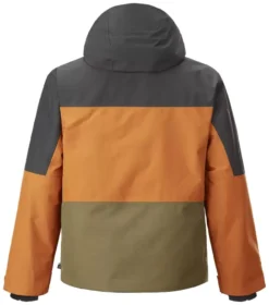 Picture Object Jacket -Mammut Winkel picture object jacket nutz 5