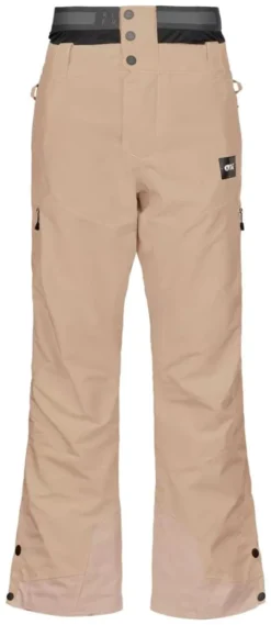 Picture Object Pant -Mammut Winkel picture object pant dark stone 4