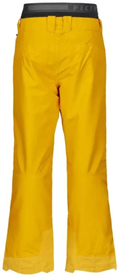 Picture Object Pant -Mammut Winkel picture object pant yellow 7 1