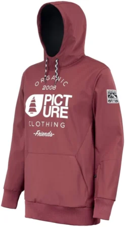 Picture Parker Jacket -Mammut Winkel picture parker jacket ketchup s ketchup 0