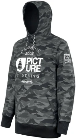 Picture Parker Jacket -Mammut Winkel picture parker jacket metric black xs metric black 1