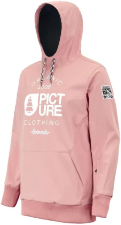 Picture Parker Jacket