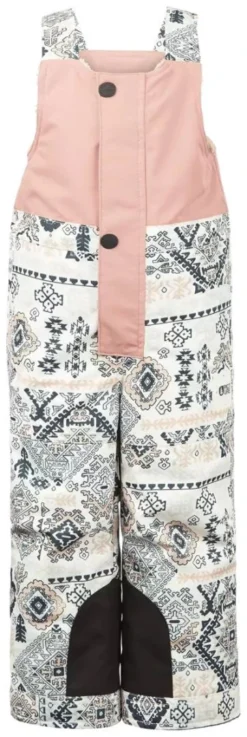 Picture Snowy Bib Pant