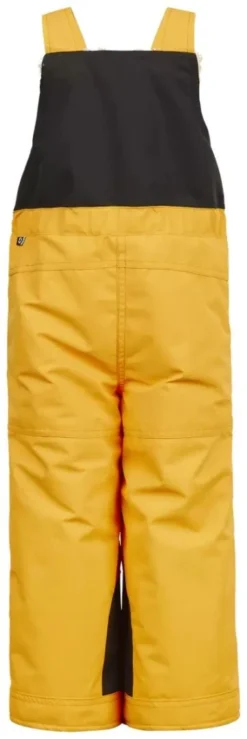Picture Snowy Bib Pant -Mammut Winkel picture snowy bib pant yellow 3 jaar yellow 1