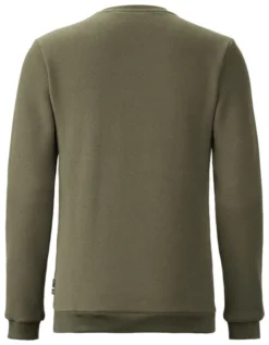 Picture Tofu Sweater -Mammut Winkel picture tofu sweater dark army green 5