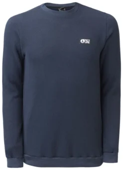 Picture Tofu Sweater -Mammut Winkel picture tofu sweater dark blue s dark blue 0