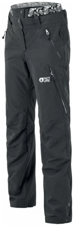 Picture Treva Pant -Mammut Winkel picture treva pant black l black 0