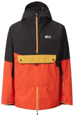 Picture Trifid Jacket